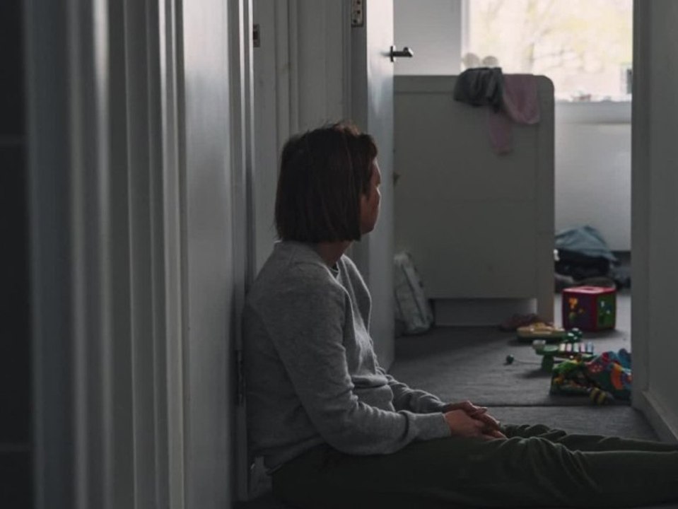 Überbelegung! Jeder Zehnte lebt auf zu kleinem Raum