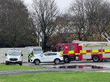 Edinburgh Headlines November 17: West Lothian police investigate after body of a man found in Armadale's Watson Park