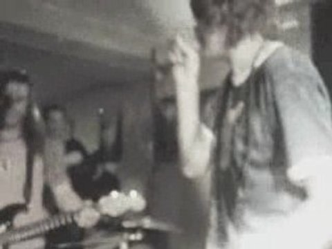 the Flying PIgs - The best side of your eyes (live 15 Mars 2008) (live 15 Mars 2008) vanilla café (live 15 Mars 2008) Vanilla Café anilla café