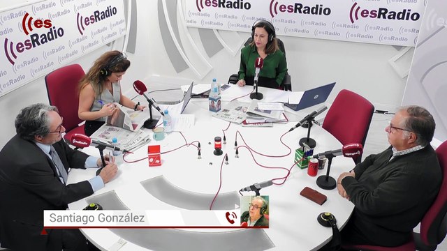 Tertulia de Federico: La chapuza de la Ley de 'sólo sí es sí' que ha rebajado las penas a violadores y pederastas