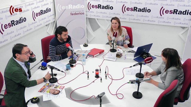 Crónica Rosa: La provocación de Marina Castaño a Esther Doña