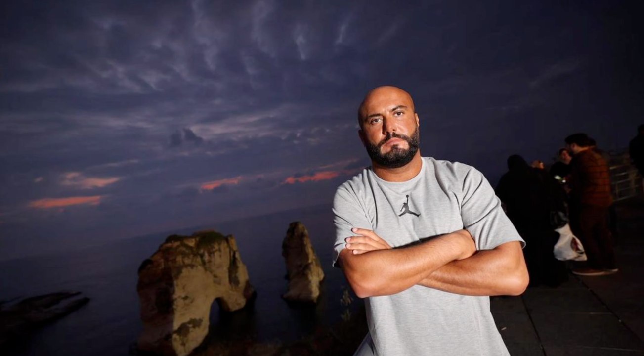 Abgeschobener abou-chaker protzt im libanon