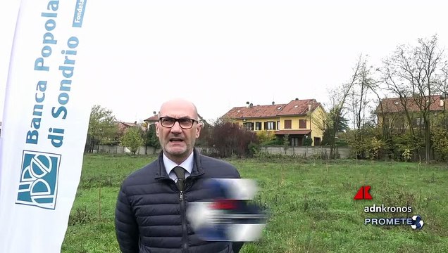 Orgogliosi della collaborazione con Arca Fondi