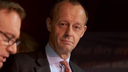 Merz will Corona spätestens im Frühjahr für beendet erklären