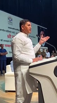 मंत्री रमेश मीणा का वायरल वी​डियो.. मैं MLA, मंत्री हूं, मुझे एक लाख तक सैलरी मिलती है तो...