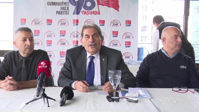 Kenan Nuhut: Kurulan Spor Kurulunun Amacı Siyaset Yapmak Değil Tam Tersine Siyasetin Spora Katkılarını Tartışmak. Sporun Politikalarını Belirlemek