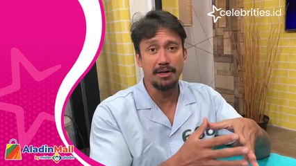 Tora Sudiro Heran Lihat Aksi Kesurupan, Bisa Masuk 3 Mahluk Gaib