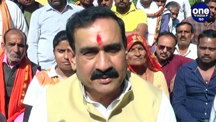 Kamal Nath: मंदिरनुमा हनुमानजी वाले केक पर उठा सियासी बवंडर, दिल्ली तक बयानों की खिचड़ी