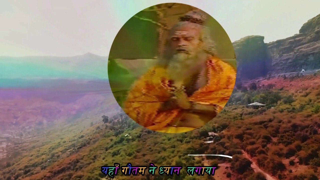 Jyotirling Trambkeshwar Yahan Gautam Rishi Ne .