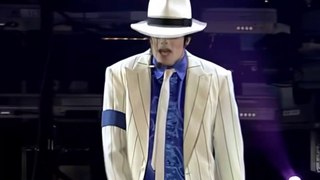 Michael Jackson - Smooth Criminal - Live HIStory Tour Munich 1997 HD