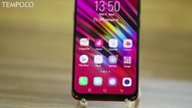 Unboxing Vivo V15, Jajal Kamera Pop up 32 Mp