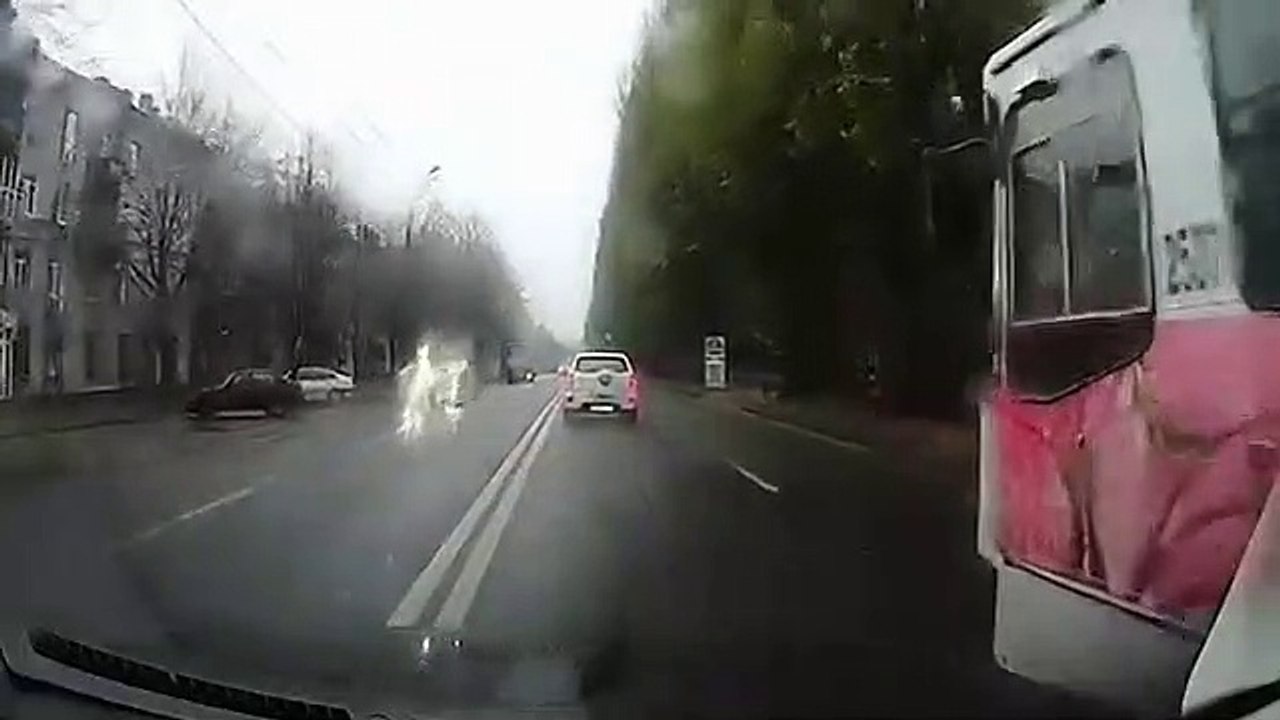 Ataque a Dnipro