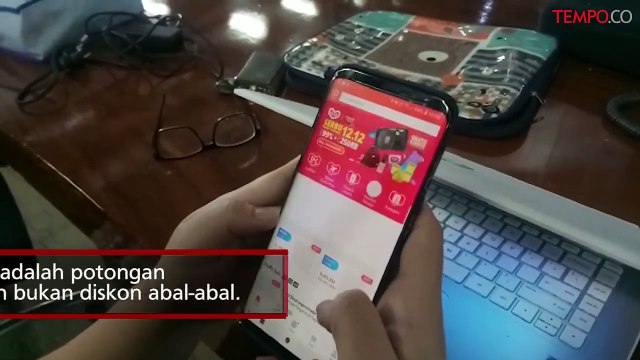 Harbolnas! Tips 3 Panduan Aman Belanja Online