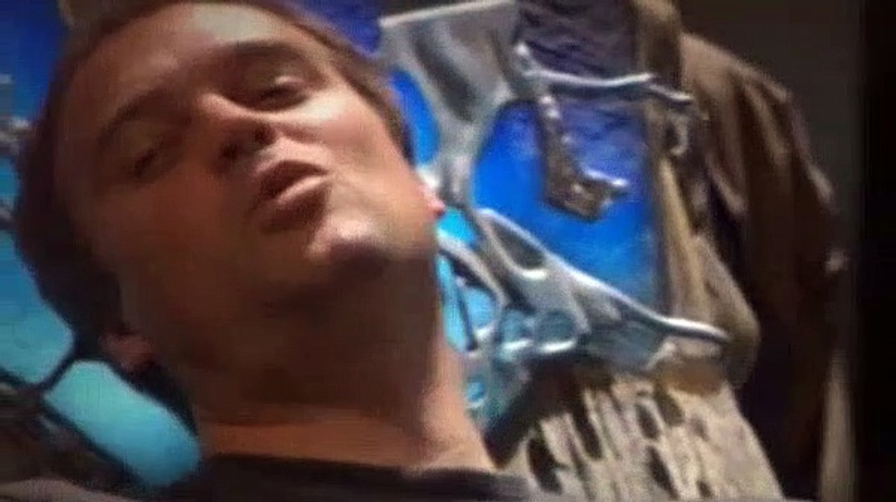 Stargate Atlantis Season 3 Episode 14 Tao Of Rodney