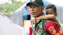 Tokoh Tempo 2018: Kisah Teladan dari Palu-Donggala