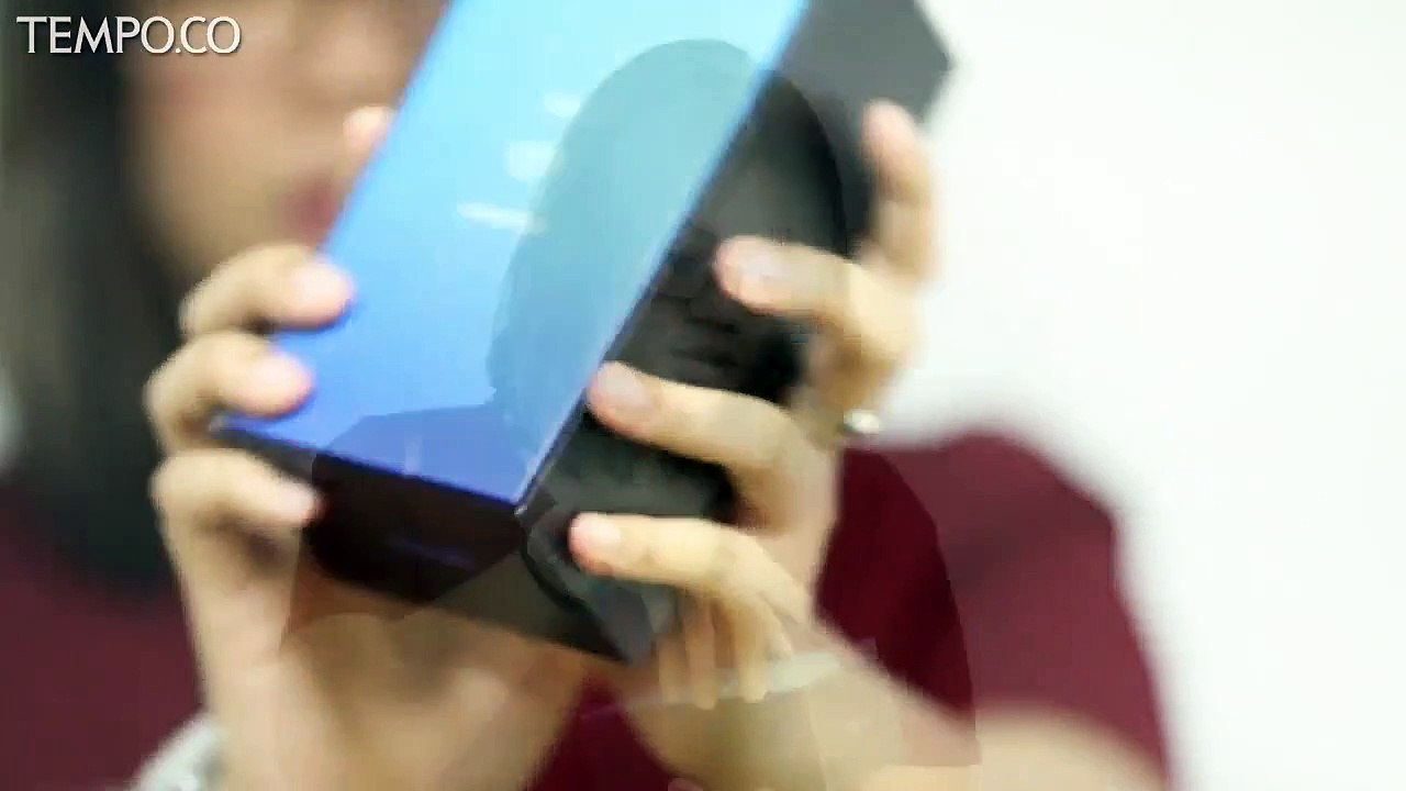 Unboxing Asus Zenfone Max Pro M2, Ini Spesifikasinya