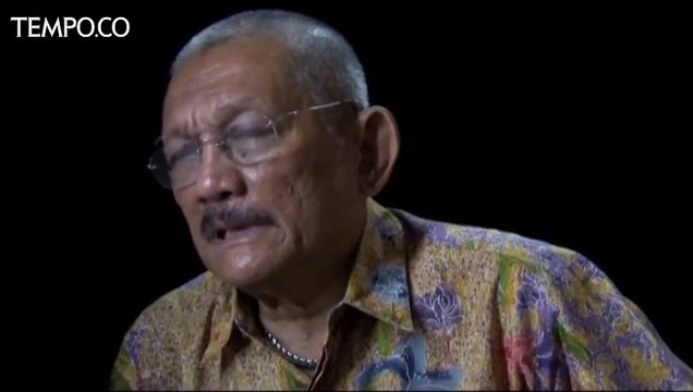 EKSKLUSIF! G30S 1965, Belajar dari Pengalaman Sejarah (Part 4)