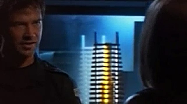 Stargate Atlantis S04E02 Lifeline