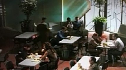 Stargate Atlantis S04E03 Reunion