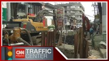 DPWH seeks exemption of 20 road projects from MMDA ban