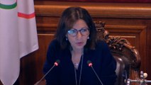 «Mme Dati devrait assurer son devoir de transparence» : Hidalgo contre-attaque au Conseil de Paris