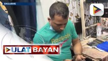 Mga bentahan ng counterfeited items sa Baclaran, ni-raid ng PNP-CIDG
