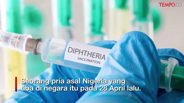 Fakta Seputar Cacar Monyet