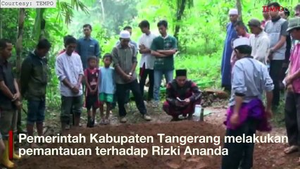 Warga Meninggal Setelah Digigit Serangga Jenis Ini?