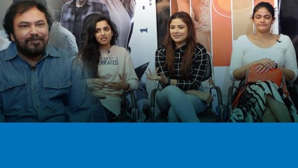 Yashoda Movie Success: Exclusive Interview with the Lead Ladies 🎬 | FilmiBeat Telugu