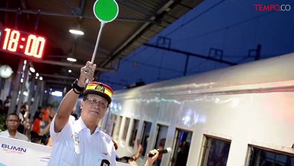 Masih Ada 3.251 Kursi Kereta Sleeper Luxury untuk Mudik 2019