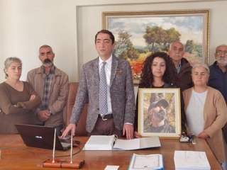 TUNCELİ'DE PARKTAKİ CİNAYETTE MÜEBBETLE YARGILANAN SANIKLAR BERAAT ETTİ