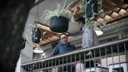 Web Series - Bersama Menuju Hari yang Fitri