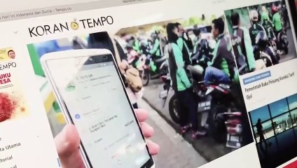 Baca Tempo Kini Makin Mudah