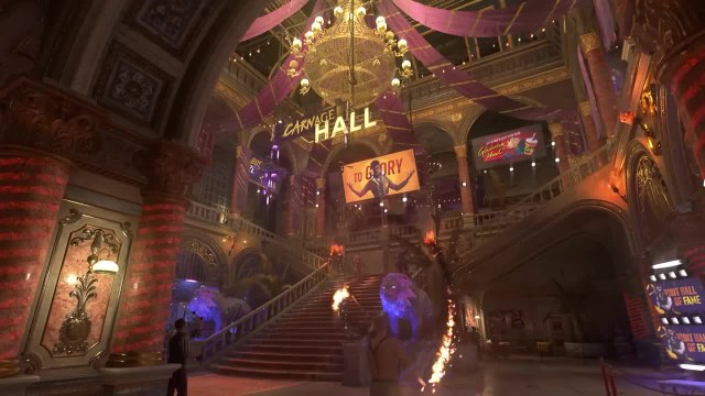 Dying Light 2 Stay Human - Bloody Ties Release Trailer