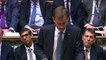 Jeremy Hunt says pensions triple lock will be maintained