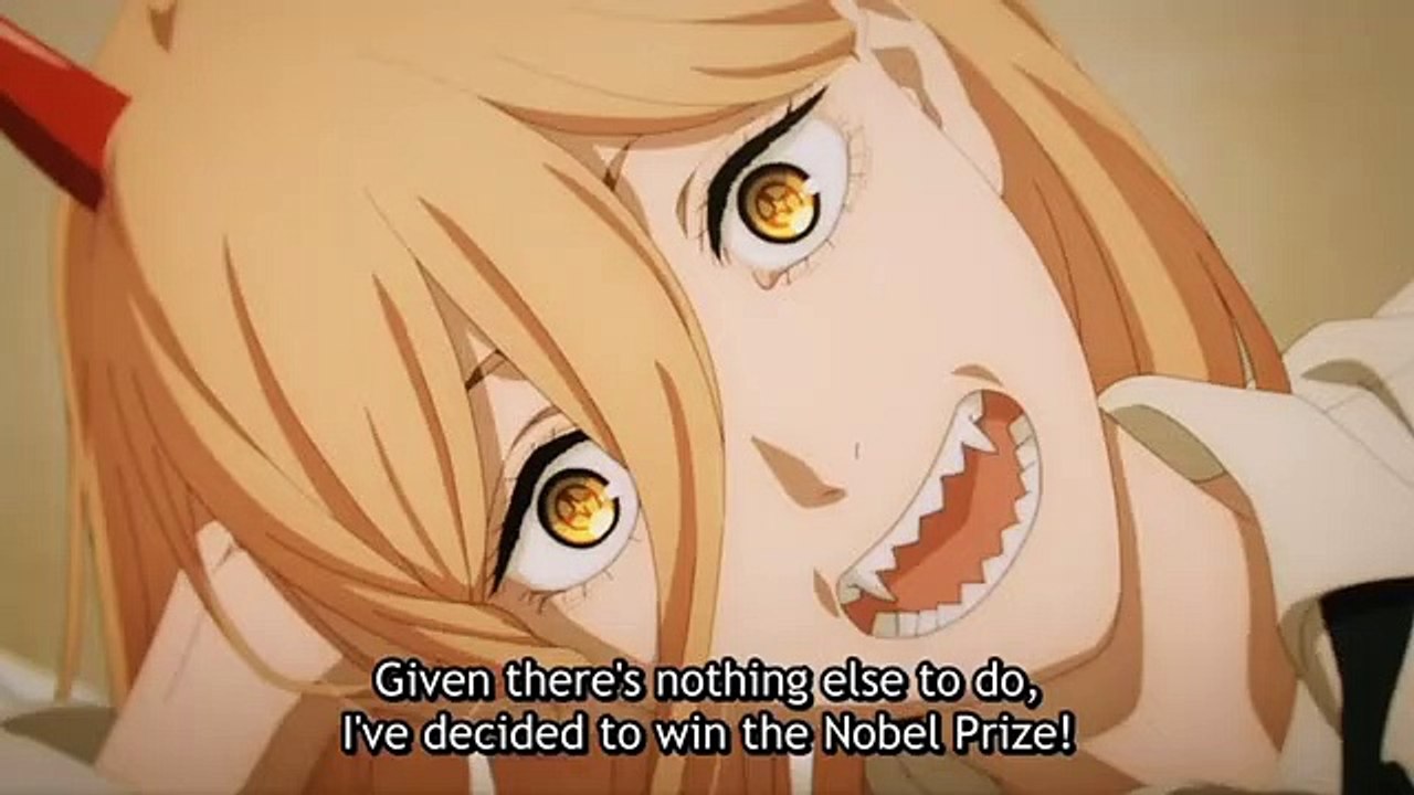 Chainsaw Man Episode 6 Download Link Google Drive || Chainsaw Man Episode 6 Download Link Safe