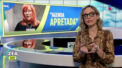 Estados Unidos fija su postura sobre la marcha en defensa del INE