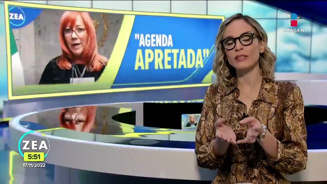 Estados Unidos fija su postura sobre la marcha en defensa del INE