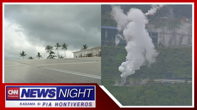 100% foreign ownership sa renewable energy projects, pinayagan na