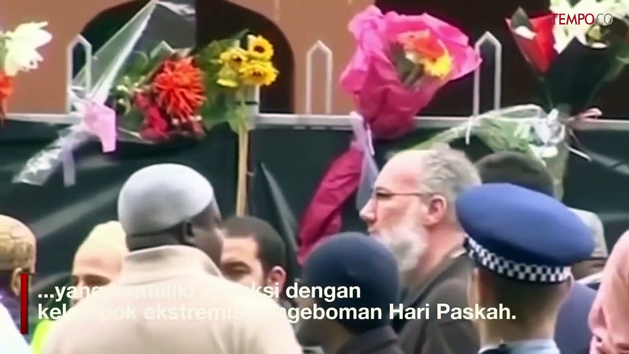 Peringatan Dini Teror Sri Lanka, Pengakuan Tersangka ISIS