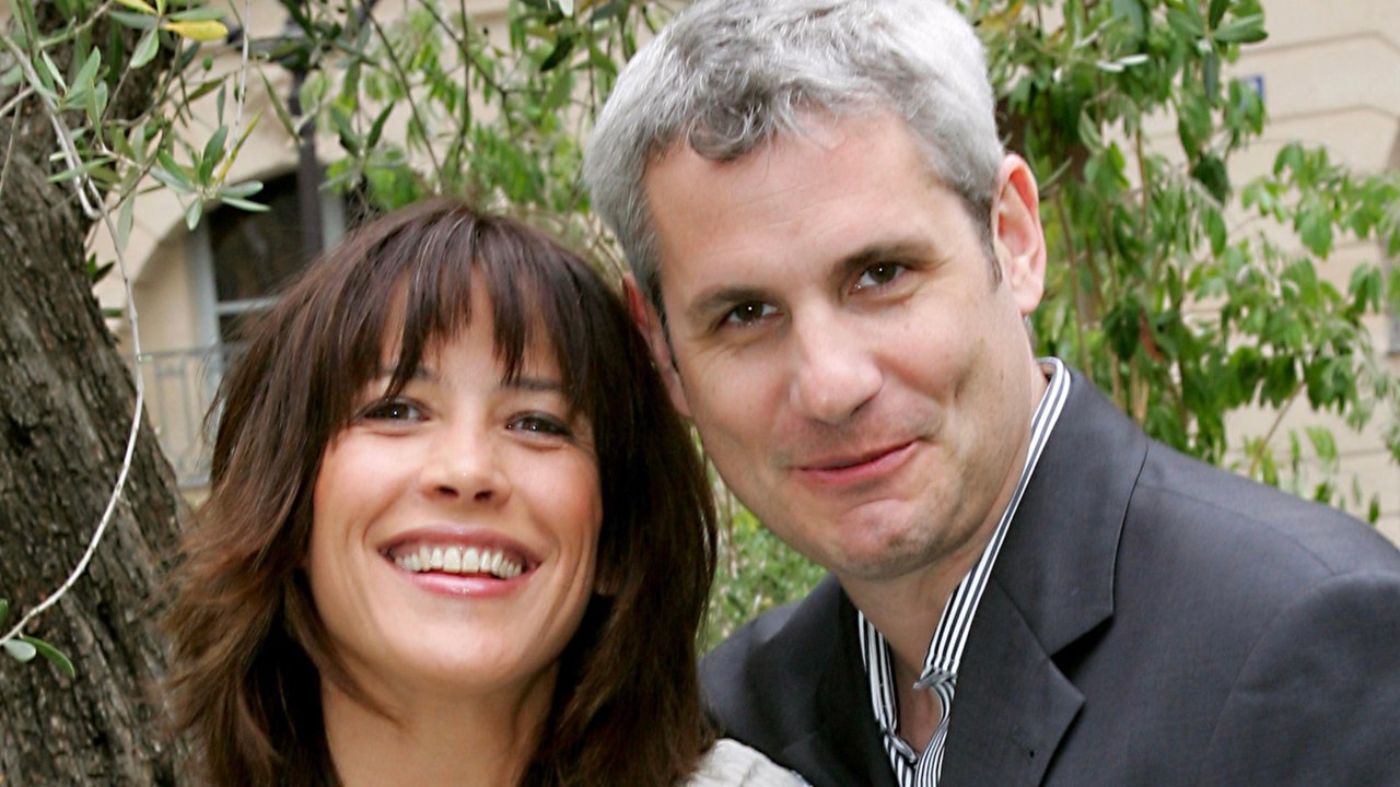 VOICI : Sophie Marceau : qui est Jim Lemley, le père de sa fille Juliette ?