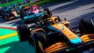 Los mejores momentos del evento de F1 22 en Webedia Gaming