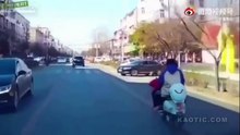 Best Of Idiots In Cars 116