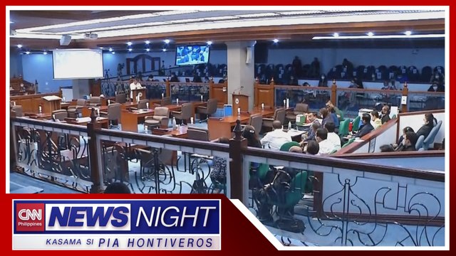 PSA, sinabon ng mga senador dahil sa delayed distribution ng natl. ID