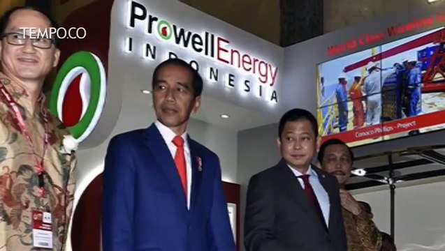 Ignasius Jonan Diperiksa KPK Soal Kasus Suap PLTU Riau