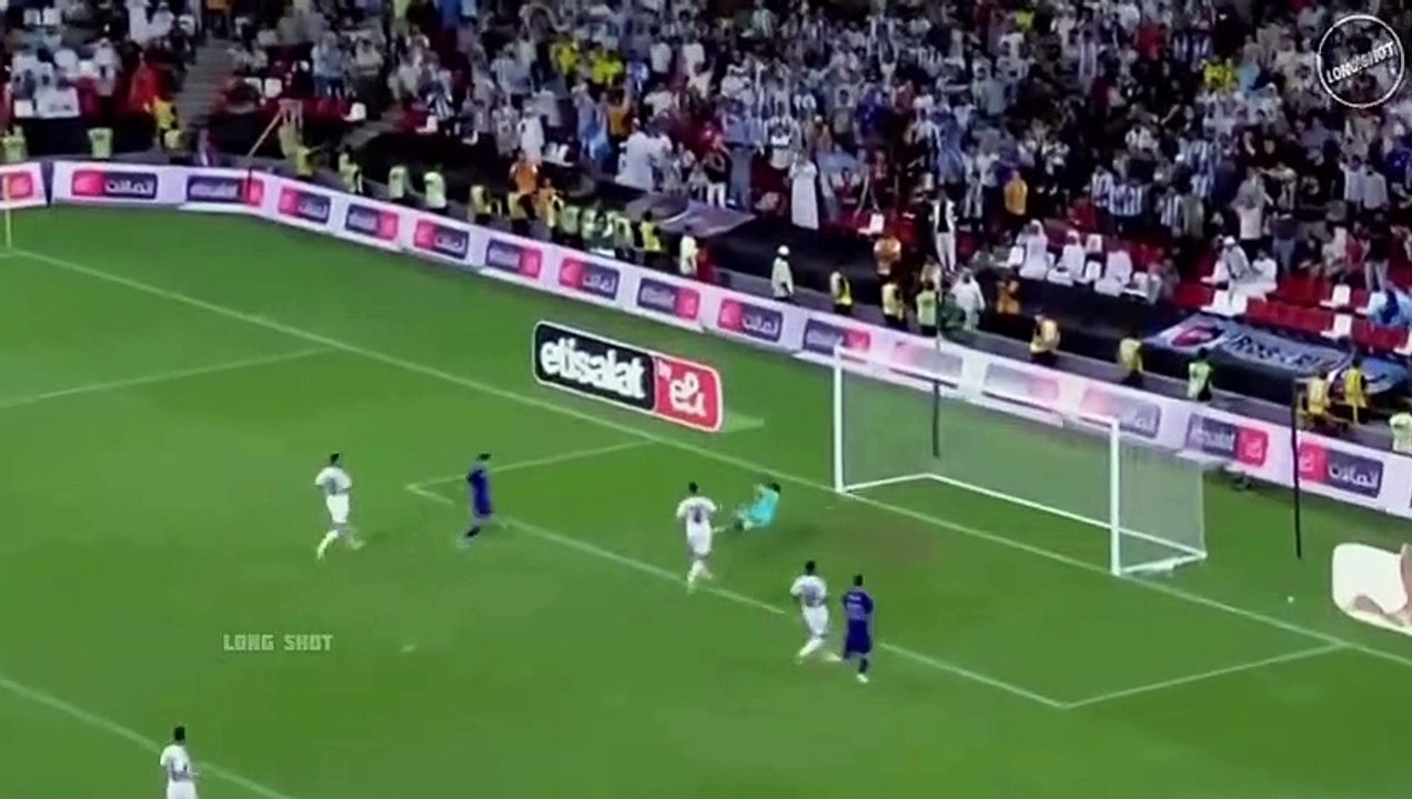 Argentina - UAE 5:0 All Goals & Highlights