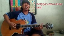 Boomerang  - Bungaku Fingerstyle (Cover Music)