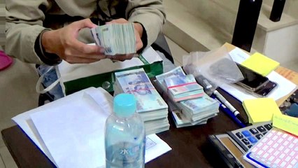 Reports of Vote Buying on the Rise in Taiwan - TaiwanPlus News