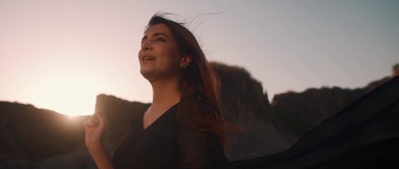 Teri Meri Gall - Rahul Lakhanpal ft. Maham Waqar - New Punjabi Song