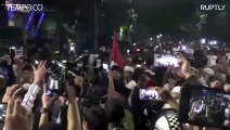 Demo 22 Mei, Enam Orang Dilaporkan Tewas, 200 Terluka, Ini Bentrokannya